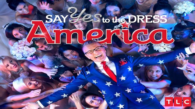 Watch Say Yes to the Dress: America Online