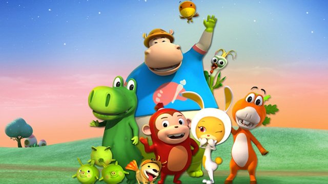 Watch Cocomong Online