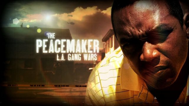 Watch The Peacemaker Online