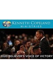 Kenneth Copeland 2020 poster