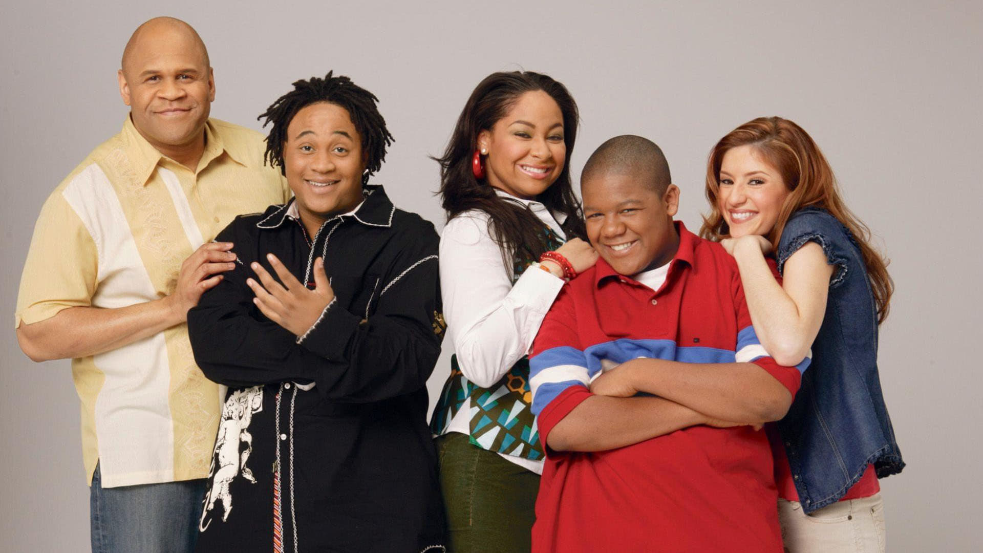 Watch That's So Raven Online