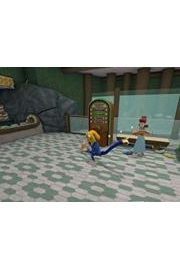 Octodad Dadliest Catch Gameplay With Mega Mike poster