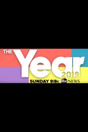 The Year: 2019