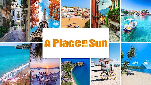 Watch A Place in the Sun Online