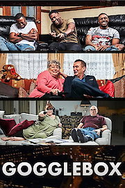 Gogglebox