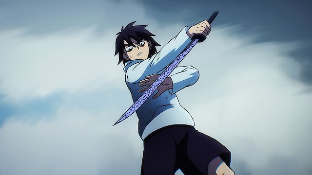 Watch Killer Seven Online