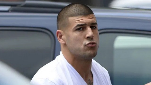 Watch Aaron Hernandez's Killing Fields Online