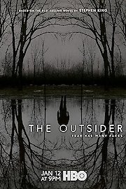 The Outsider