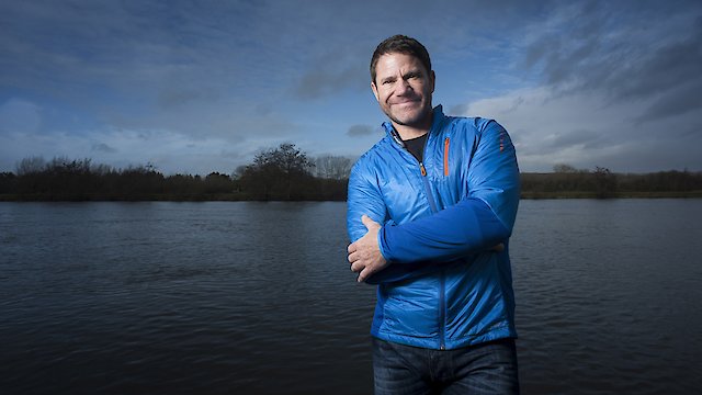 Watch Expedition With Steve Backshall Online