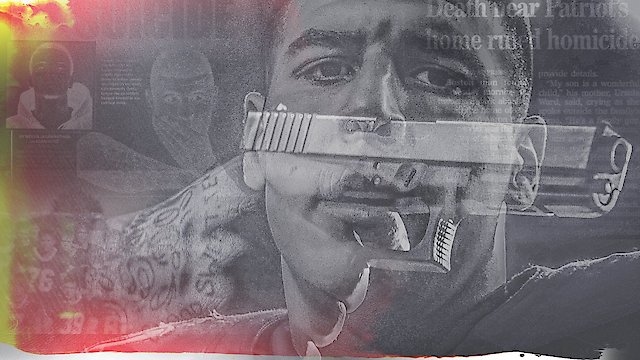 Watch Killer Inside: The Mind of Aaron Hernandez Online