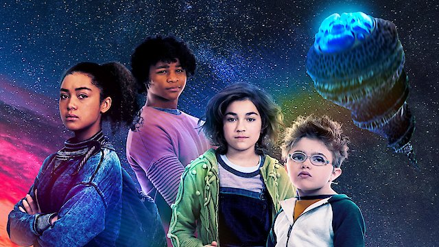 Watch Endlings Online