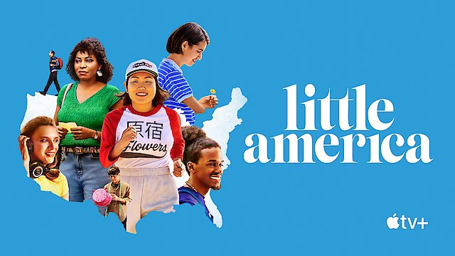 Watch Little America Online