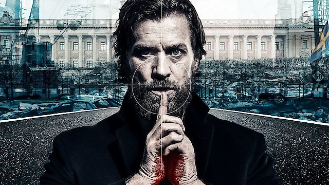 Watch Conspiracy of Silence Online