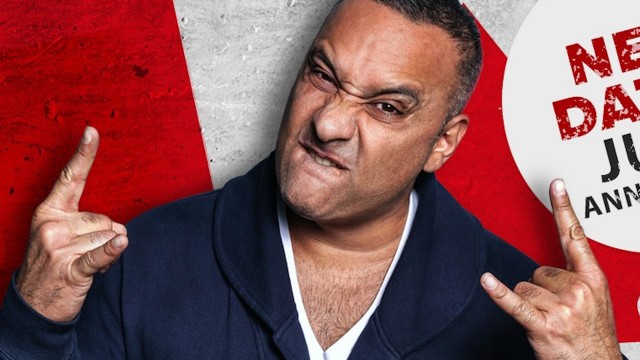 Watch Russell Peters: Deported Online