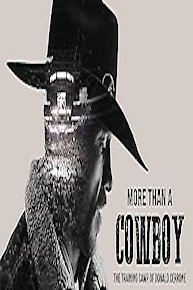 More Than A Cowboy