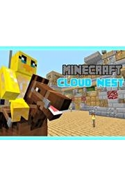 Minecraft Cloud Nest poster