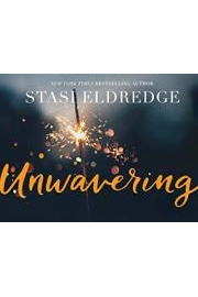 Unwavering poster