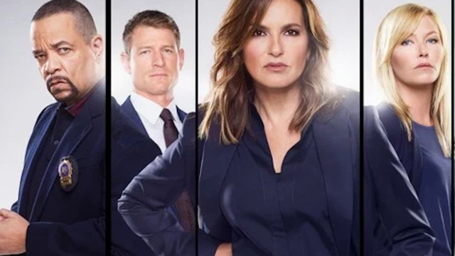 Watch The Paley Center Salutes Law & Order: SVU Online