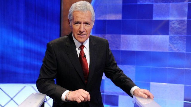 Watch What Is Jeopardy!? Alex Trebek and America's Most Popular Quiz Show Online