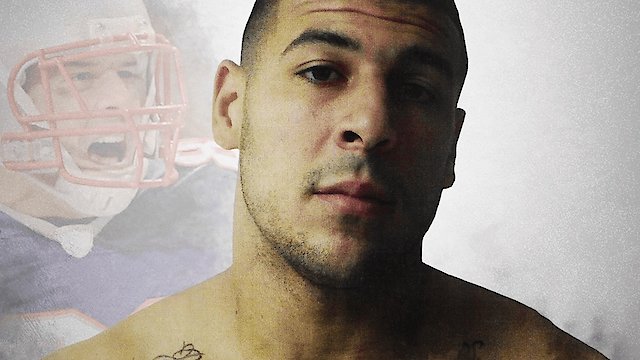 Watch Aaron Hernandez: An ID Murder Mystery Online