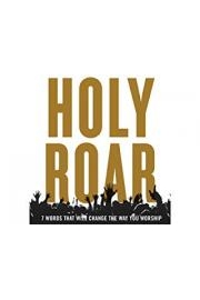 Holy Roar poster
