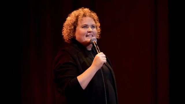 Watch Fortune Feimster: Sweet & Salty Online