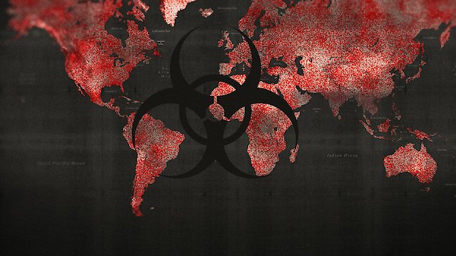 Watch Pandemic: How to Prevent an Outbreak Online