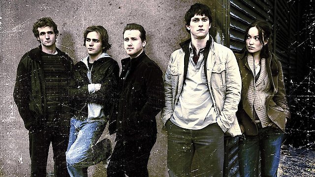 Watch The Black Donnellys Online