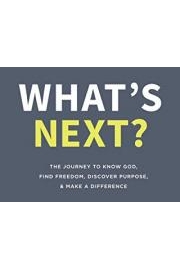 What's Next? poster