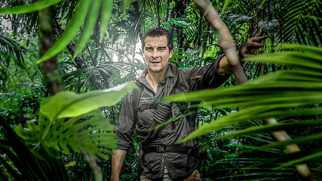 Watch The Island with Bear Grylls Online