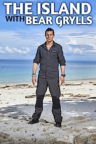 The Island with Bear Grylls