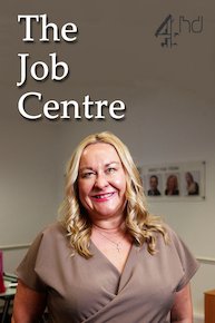 The Job Centre