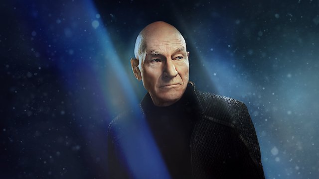 Watch Star Trek: Picard Online