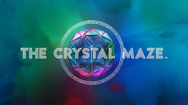 Watch The Crystal Maze Online