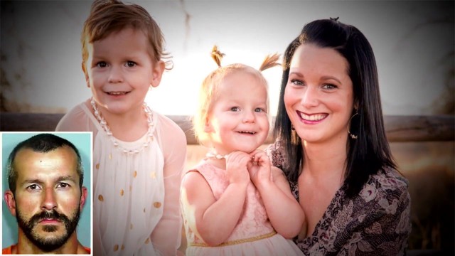 Watch Chris Watts, Colorado Killer Dad: The Friends Speak Online