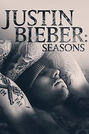 Justin Bieber: Seasons poster