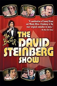 The David Steinberg Show