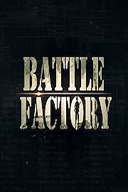 Battle Factory poster