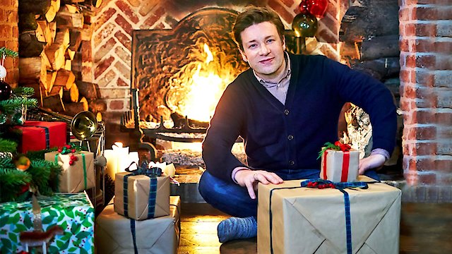 Watch Jamie's Family Christmas Online