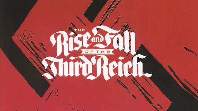 Watch Third Reich Online