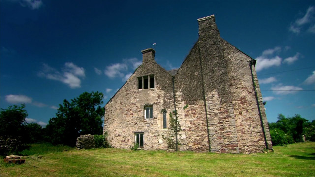 Watch Restoration Man Best Builds Online