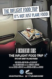 The Inflight Food Trip