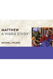 Matthew, A Video Study poster