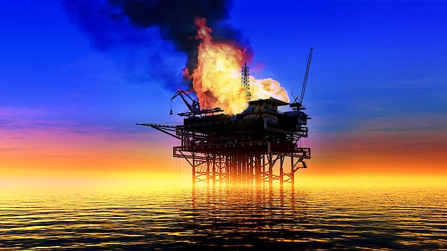 Watch Disasters Engineered Online