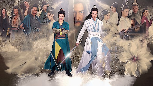 Watch Handsome Siblings Online