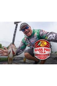 Bass Pro Tour