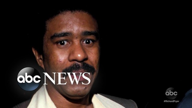 Watch The Last Days of Richard Pryor Online