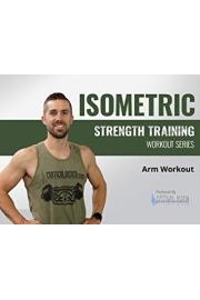 Isometric Strength Training Workout Series poster