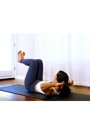 10 Minute Core Challenge: Beginner to Advanced Level Workouts | Eliz Fitness poster