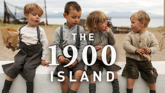 Watch The 1900 Island Online